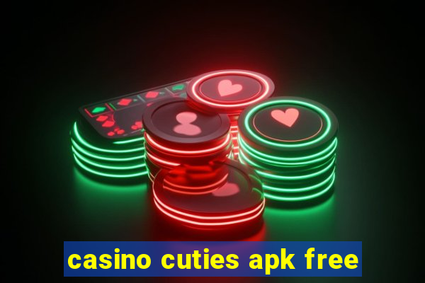 casino cuties apk free